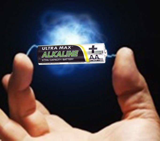 CONSUMER BATTERIES CONSUMER BATTERIES