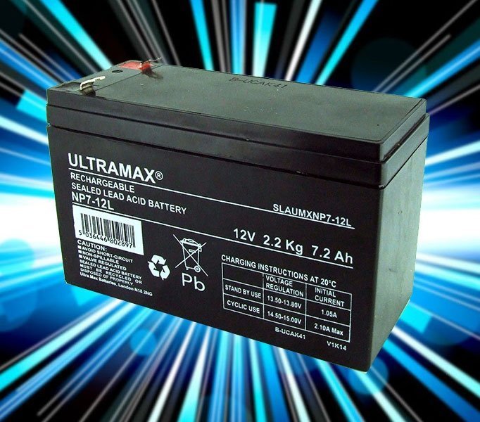 SEALED LEAD ACID (SLA) BATTERIES SEALED LEAD ACID (SLA) BATTERIES