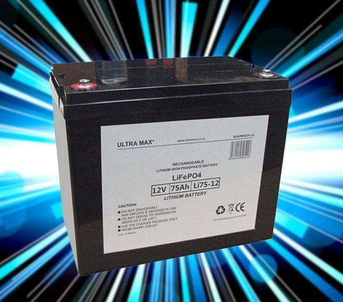 LIFEPO4 LITHIUM PHOSPHATE BATTERIES LIFEPO4 LITHIUM PHOSPHATE BATTERIES