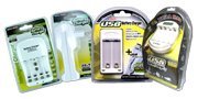 BATTERY CHARGERS BATTERY CHARGERS